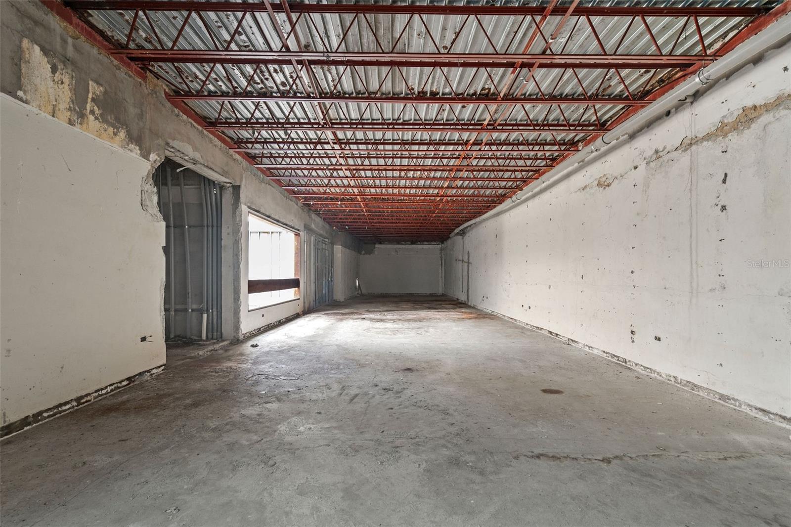 OLD SAN JUAN - Residential Income