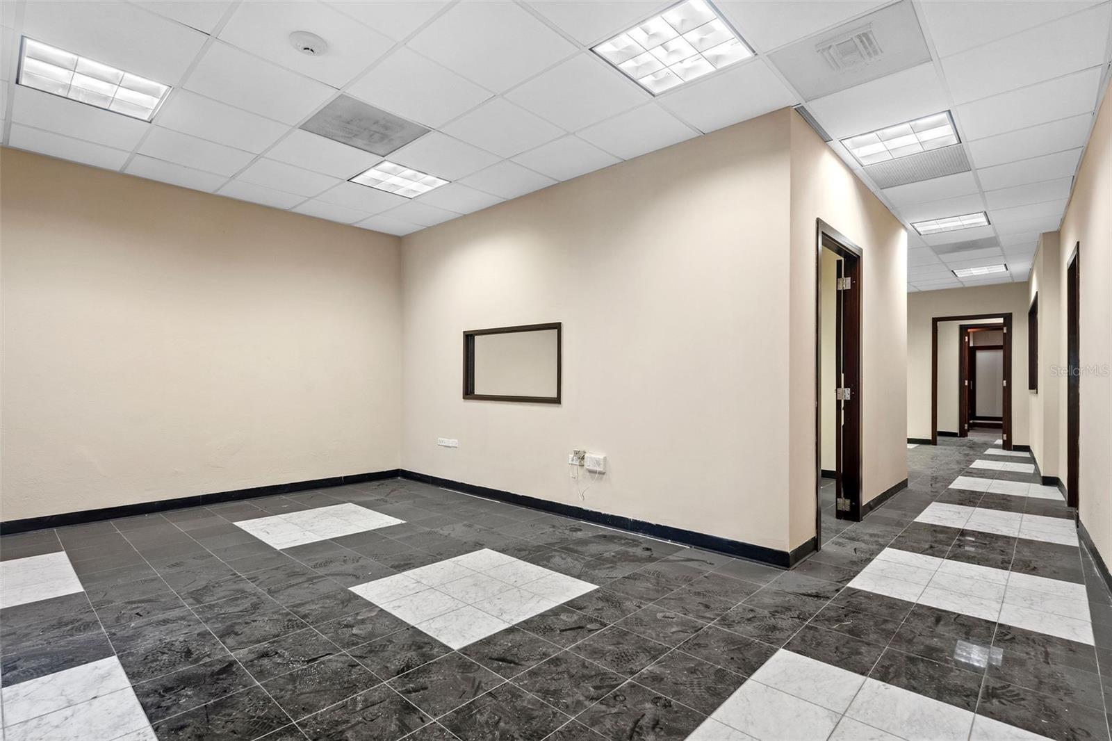 OLD SAN JUAN - Residential Income