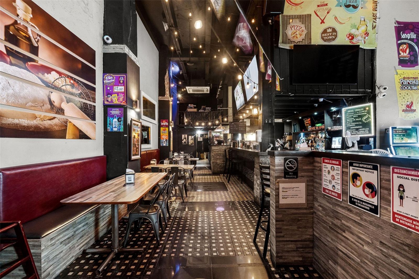 OLD SAN JUAN - Residential Income