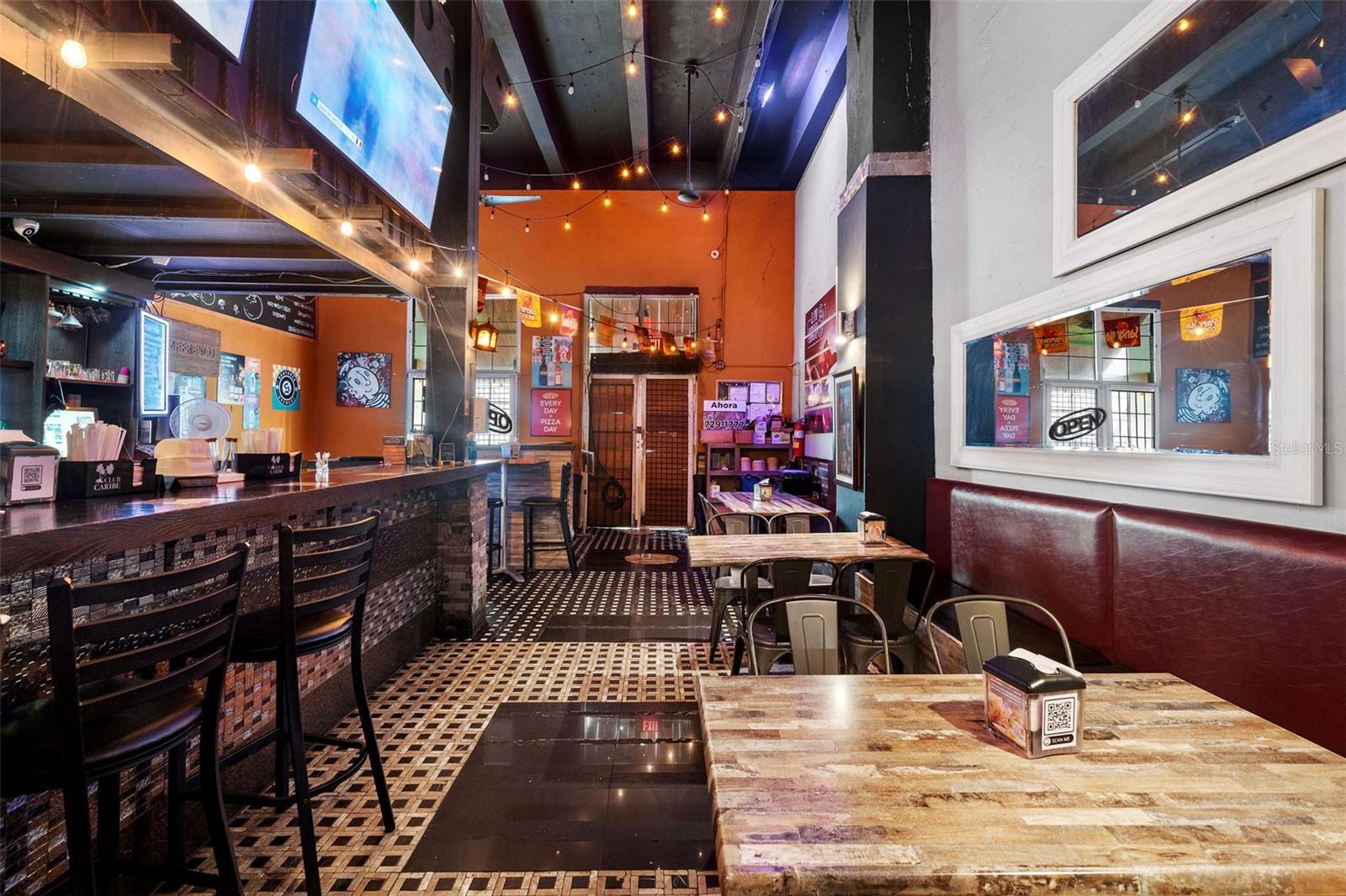 OLD SAN JUAN - Residential Income