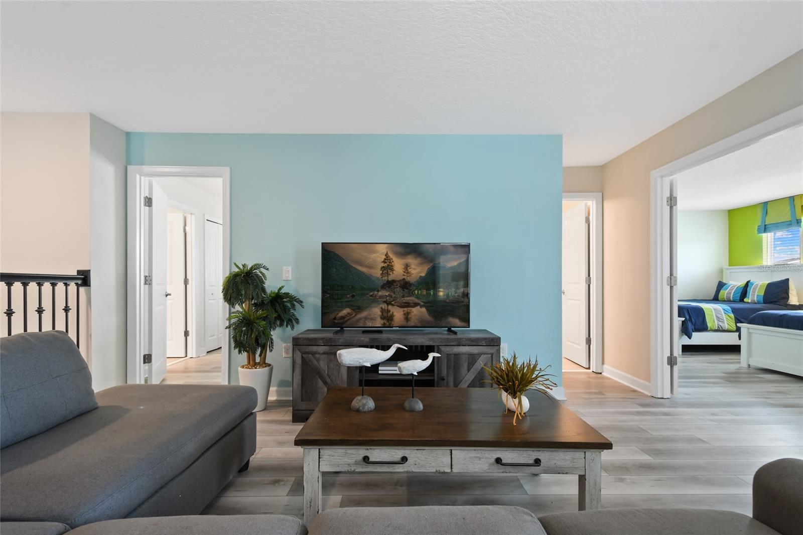 STONEYBROOK SOUTH NORTH PRCL PH 2 - Residential Lease