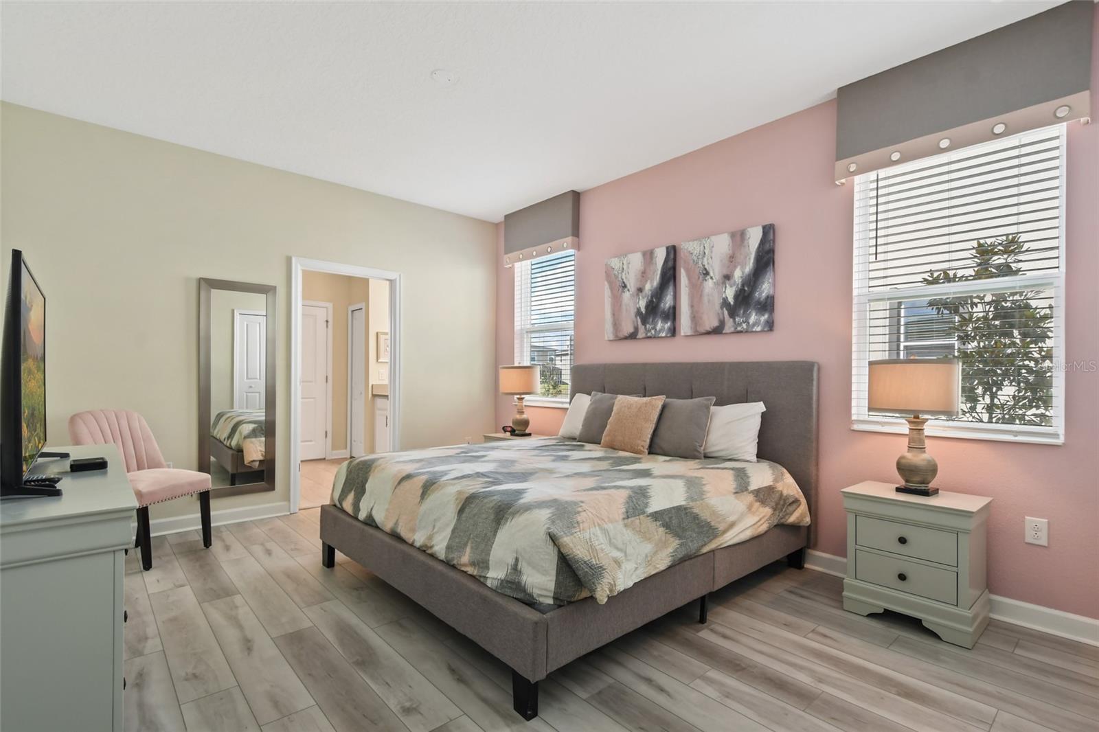 STONEYBROOK SOUTH NORTH PRCL PH 2 - Residential Lease