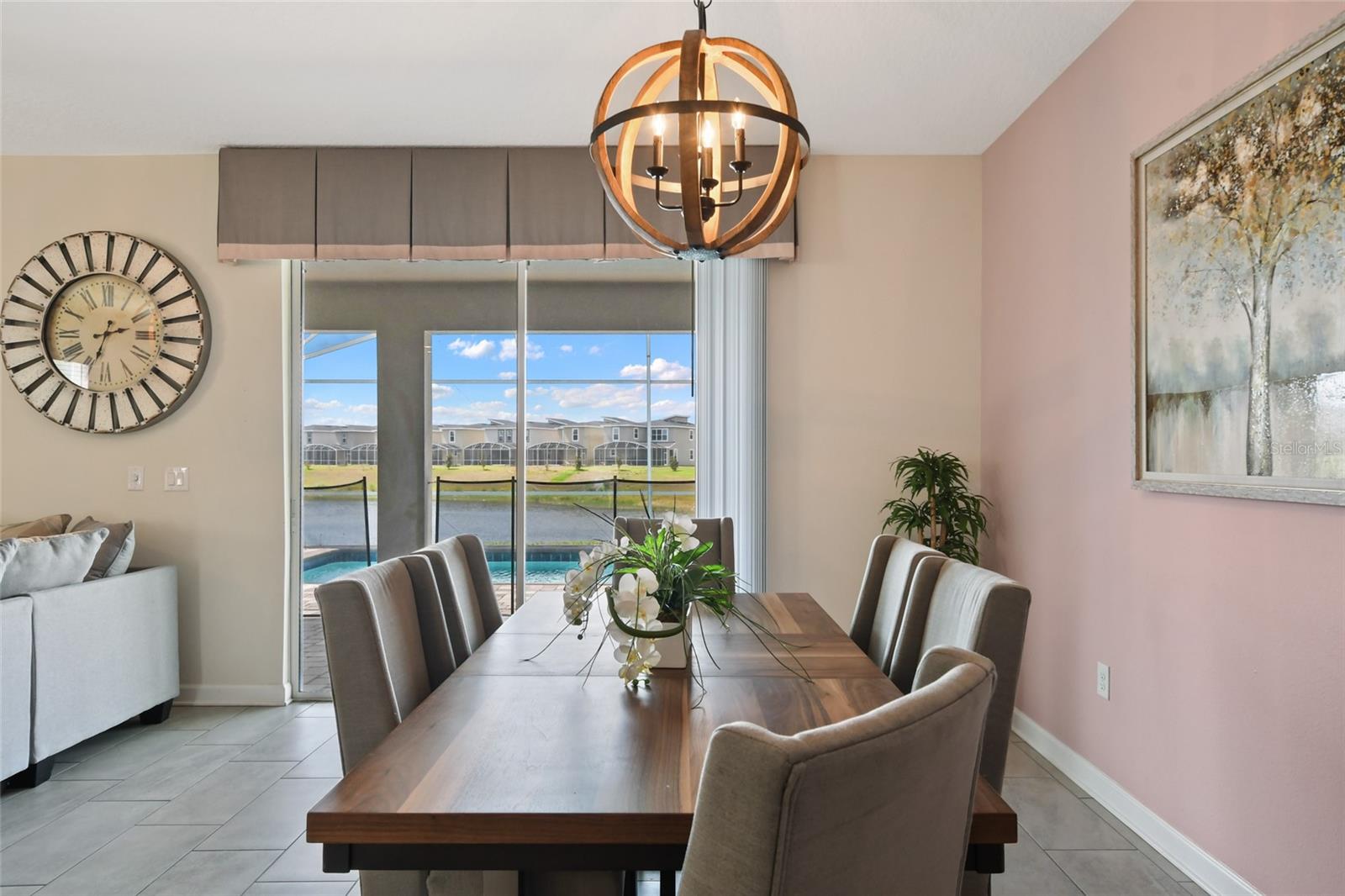 STONEYBROOK SOUTH NORTH PRCL PH 2 - Residential Lease