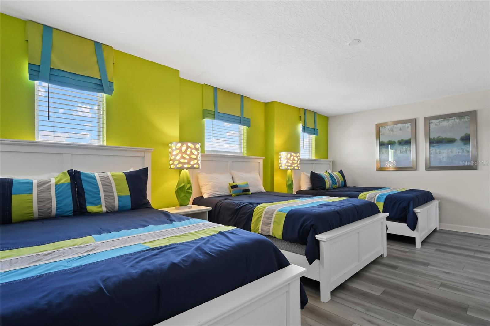 STONEYBROOK SOUTH NORTH PRCL PH 2 - Residential Lease