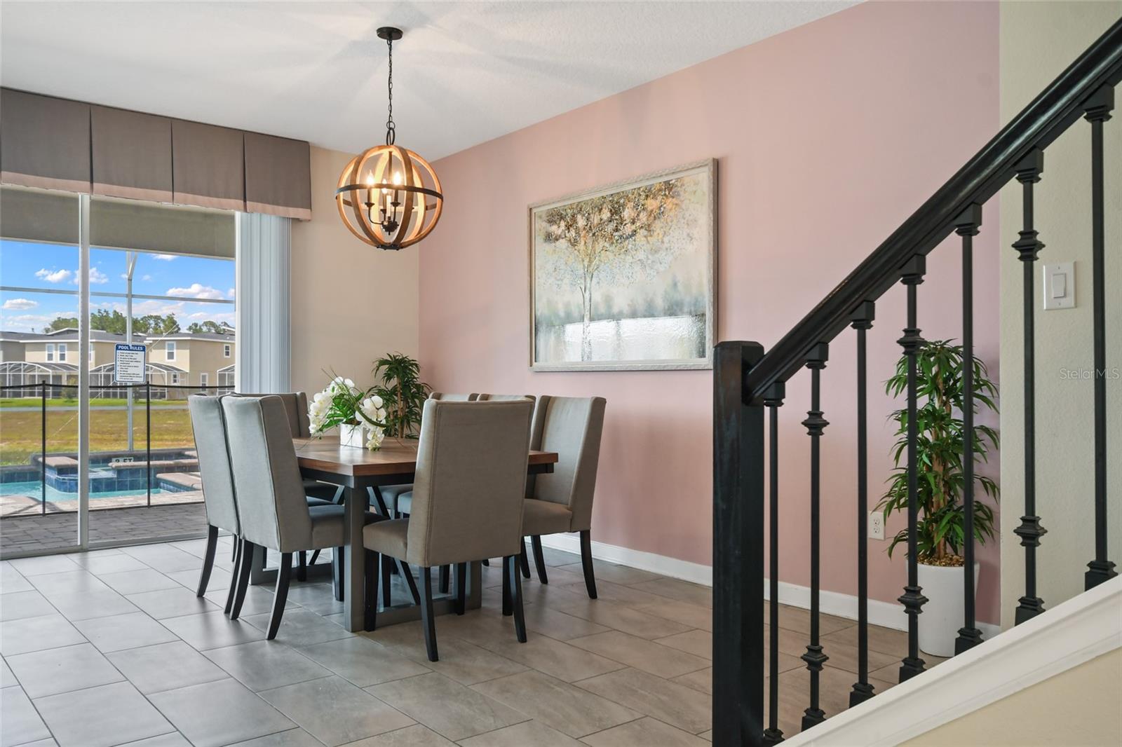 STONEYBROOK SOUTH NORTH PRCL PH 2 - Residential Lease