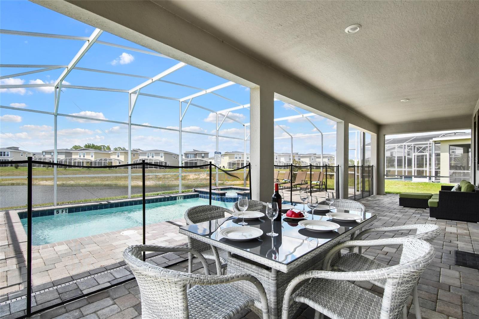 STONEYBROOK SOUTH NORTH PRCL PH 2 - Residential Lease