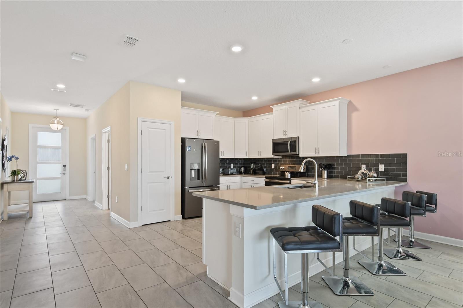 STONEYBROOK SOUTH NORTH PRCL PH 2 - Residential Lease