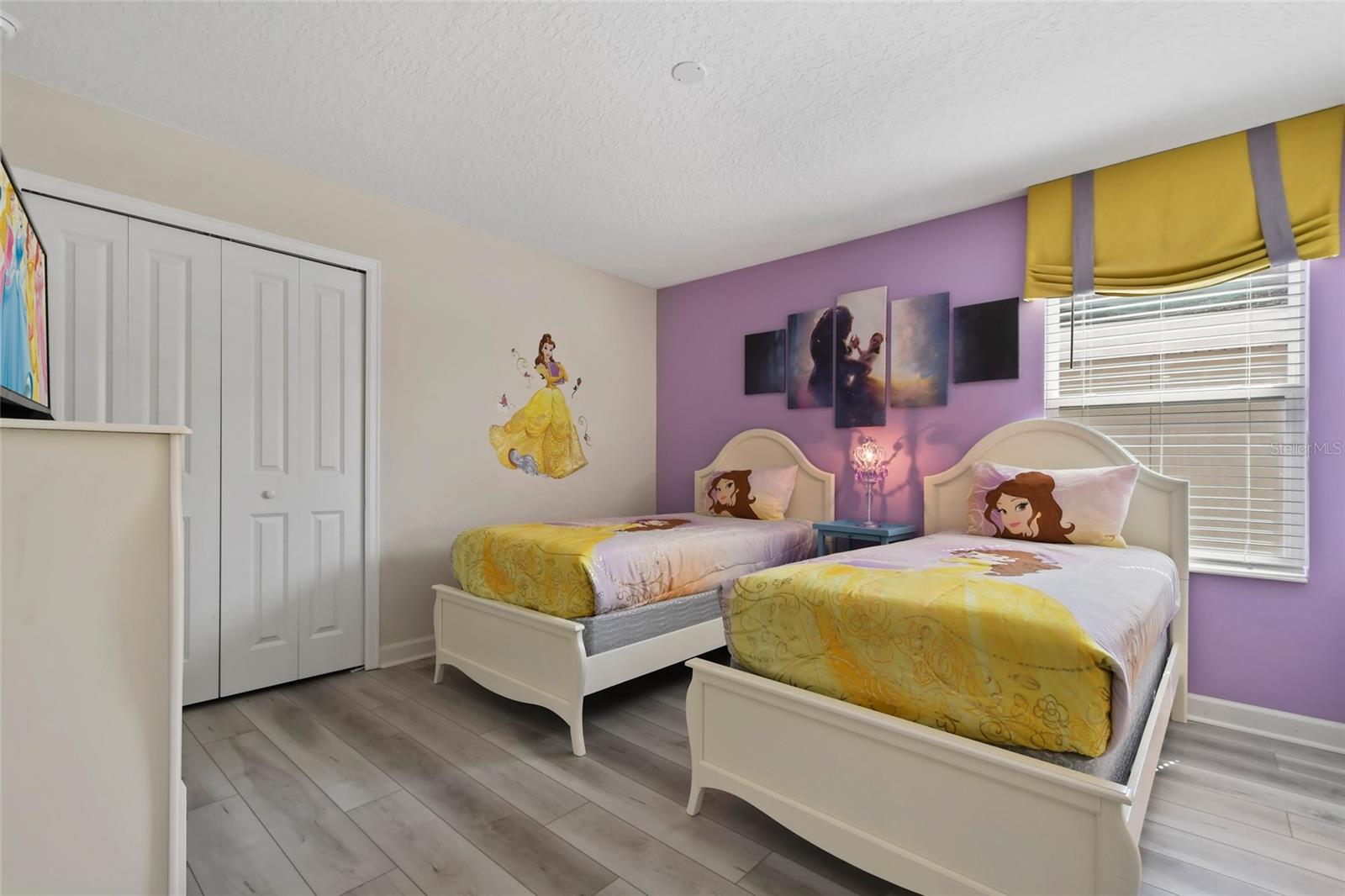 STONEYBROOK SOUTH NORTH PRCL PH 2 - Residential Lease