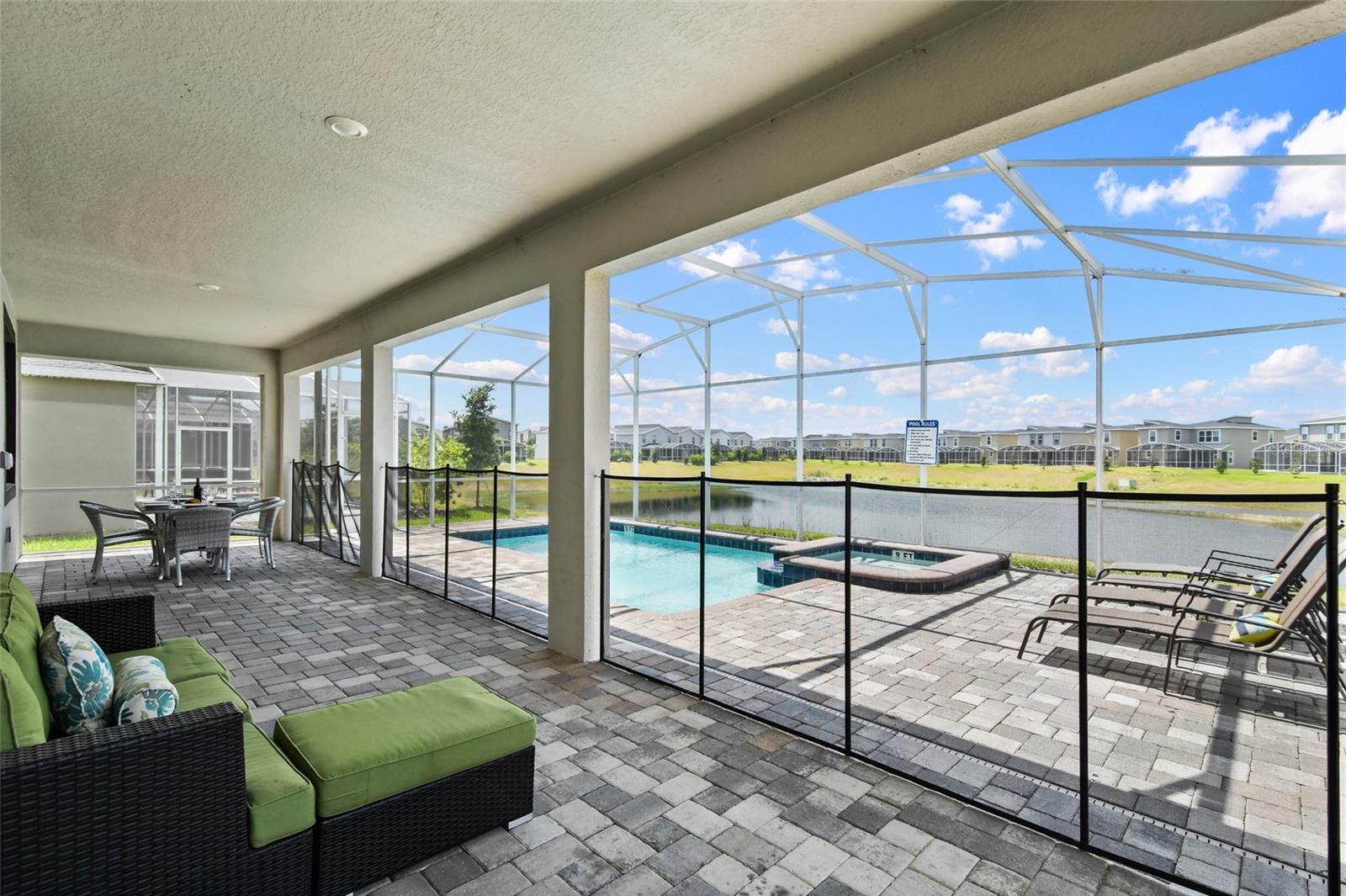 STONEYBROOK SOUTH NORTH PRCL PH 2 - Residential Lease