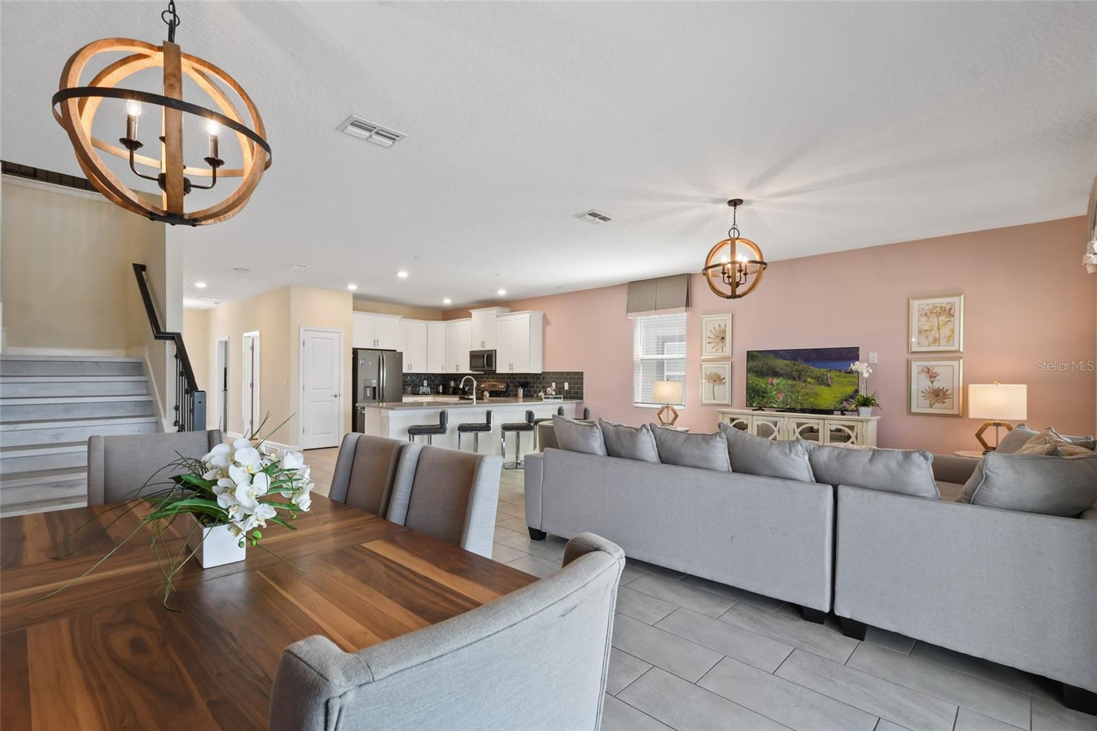 STONEYBROOK SOUTH NORTH PRCL PH 2 - Residential Lease