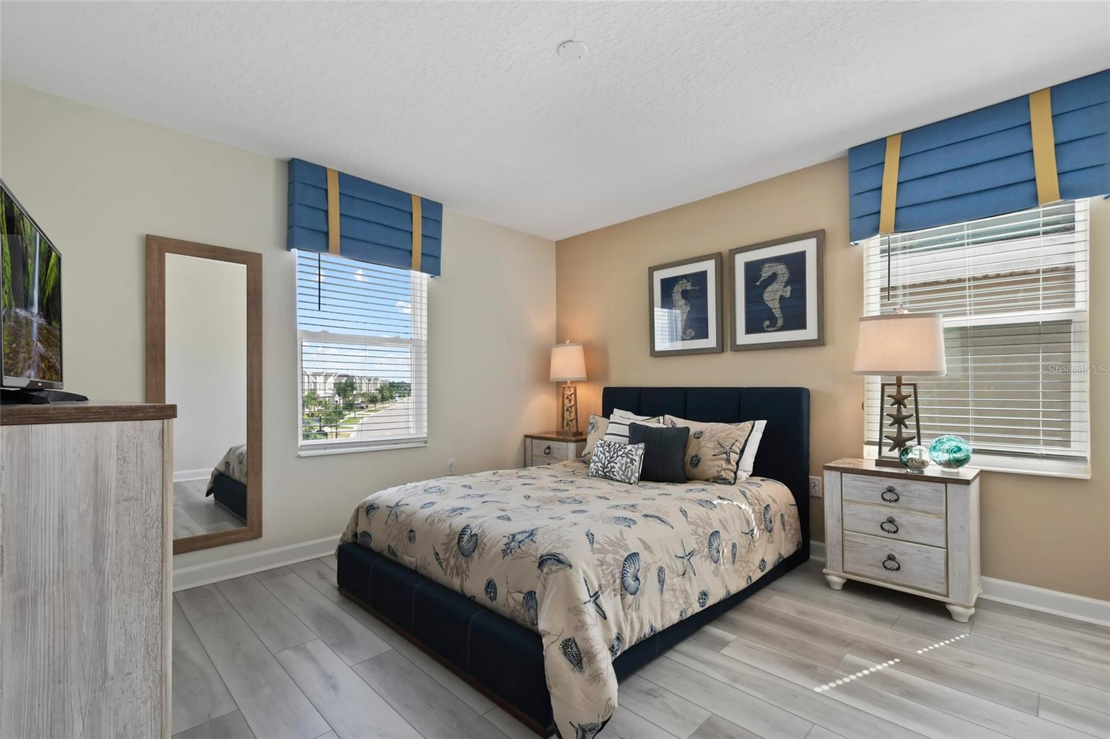 STONEYBROOK SOUTH NORTH PRCL PH 2 - Residential Lease