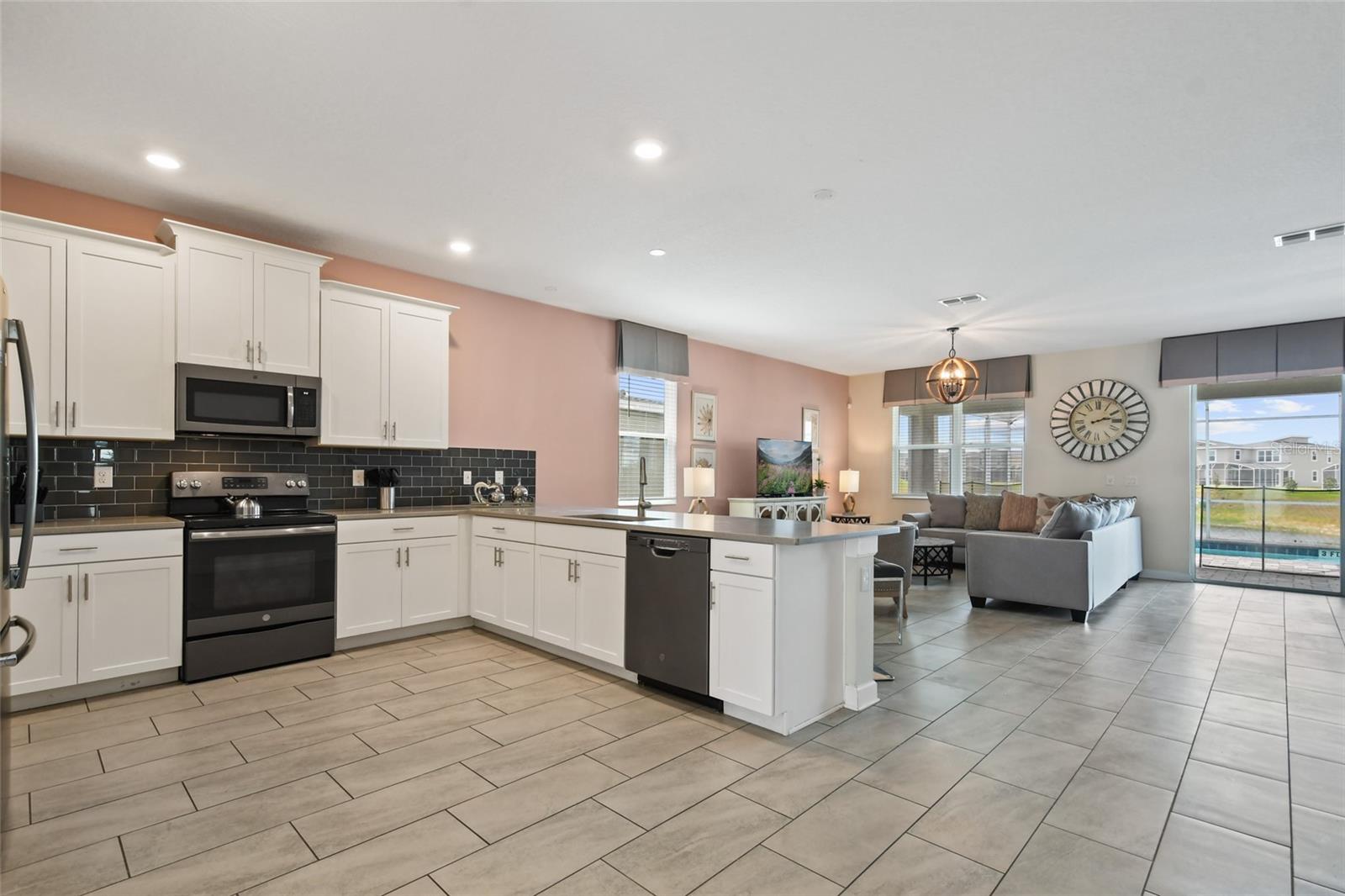 STONEYBROOK SOUTH NORTH PRCL PH 2 - Residential Lease