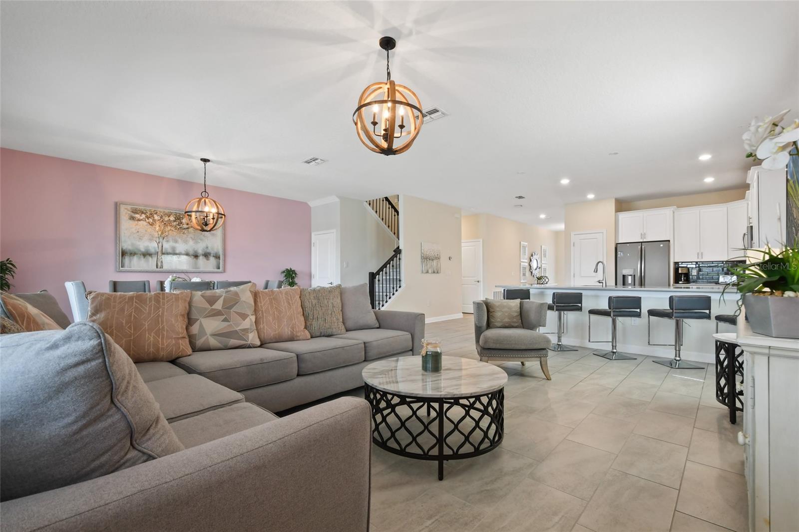 STONEYBROOK SOUTH NORTH PRCL PH 2 - Residential Lease