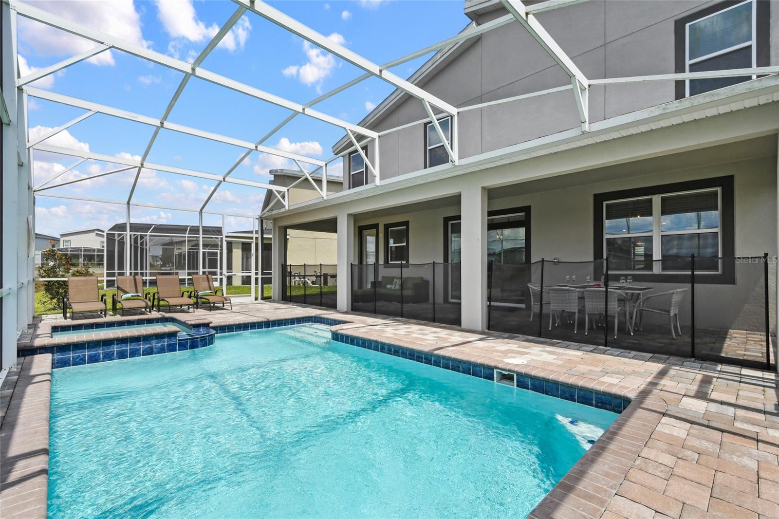 STONEYBROOK SOUTH NORTH PRCL PH 2 - Residential Lease