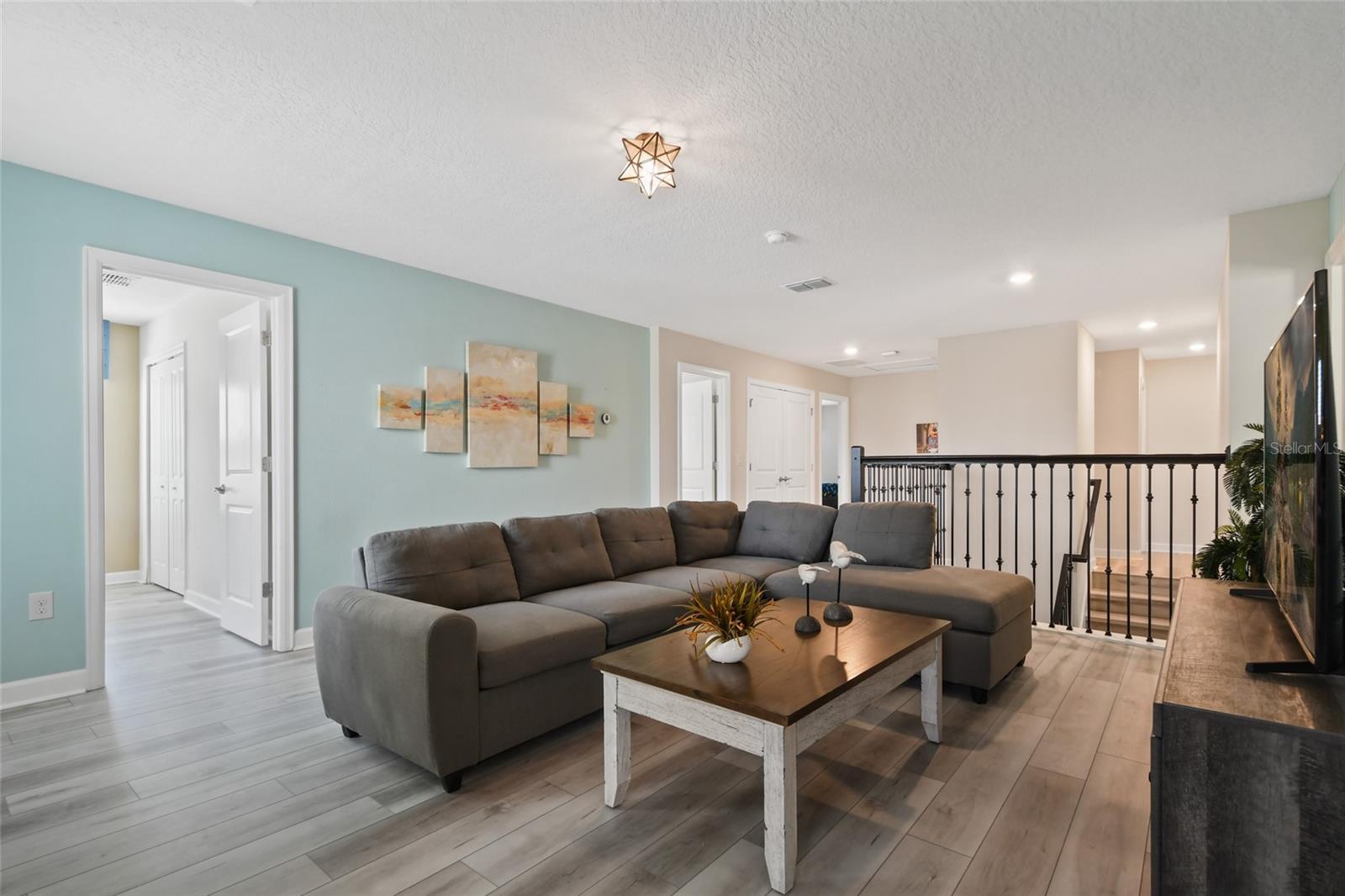 STONEYBROOK SOUTH NORTH PRCL PH 2 - Residential Lease
