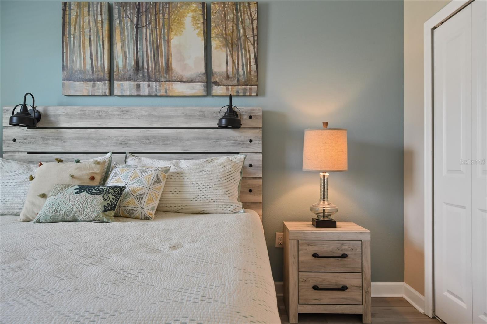 STONEYBROOK SOUTH NORTH PRCL PH 2 - Residential Lease
