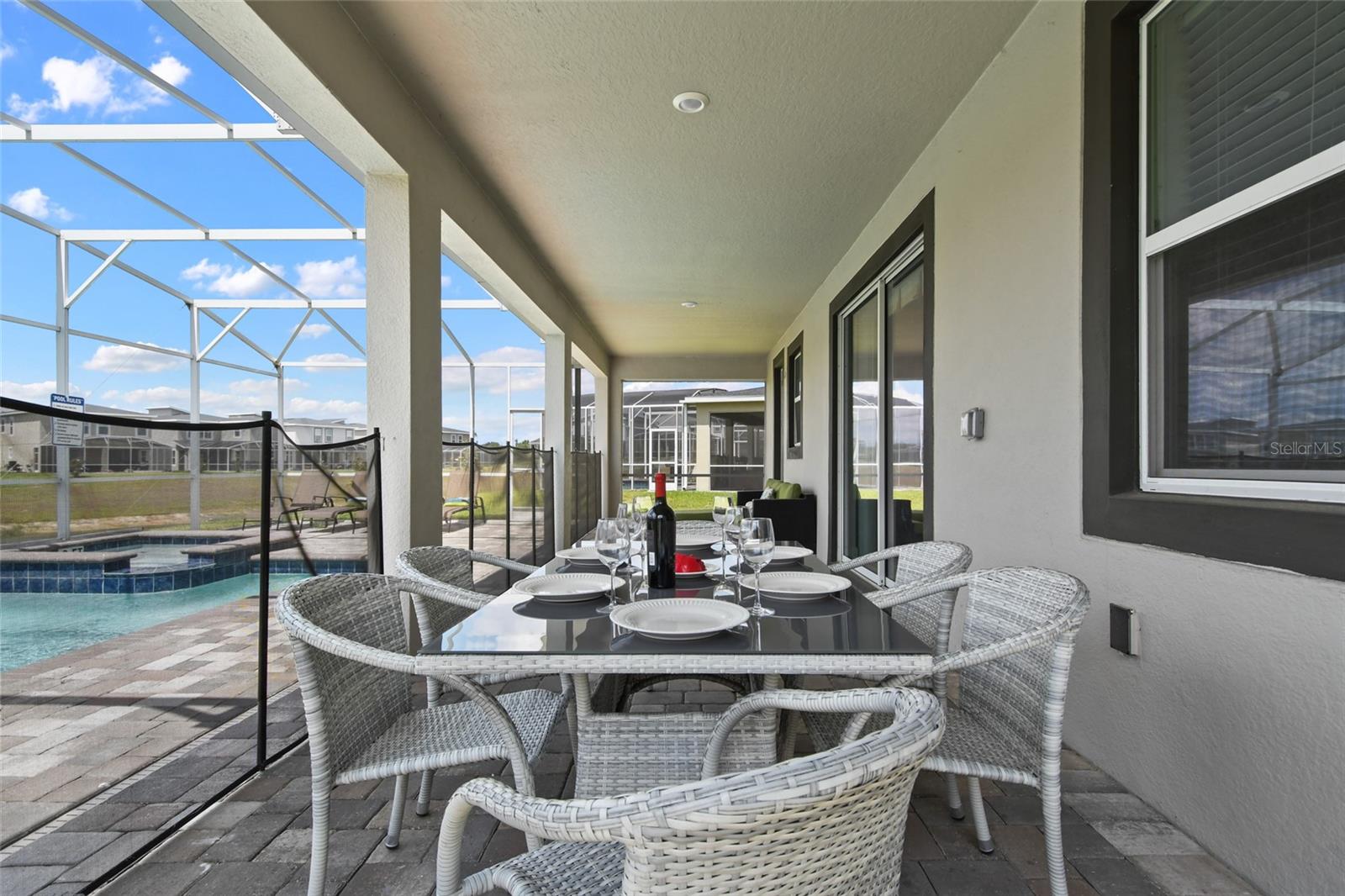 STONEYBROOK SOUTH NORTH PRCL PH 2 - Residential Lease