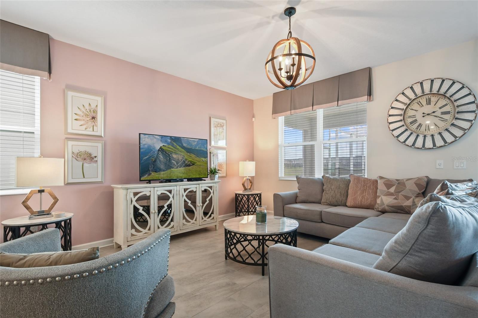 STONEYBROOK SOUTH NORTH PRCL PH 2 - Residential Lease