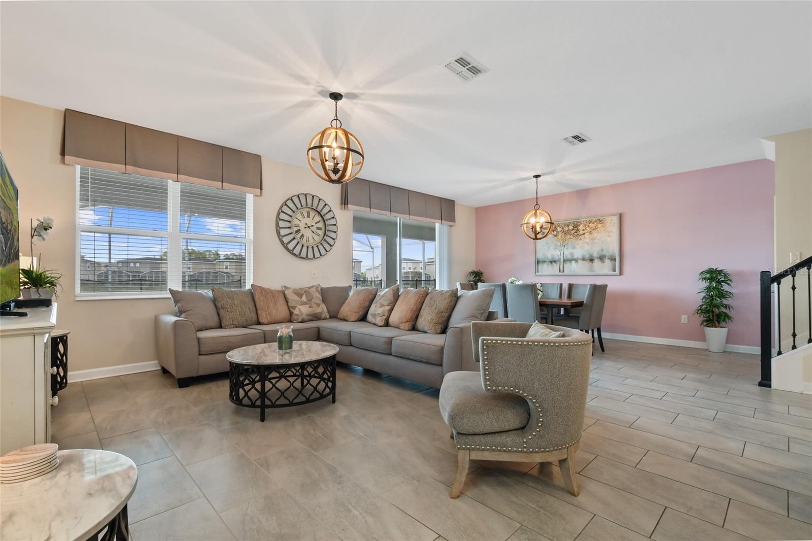 STONEYBROOK SOUTH NORTH PRCL PH 2 - Residential Lease