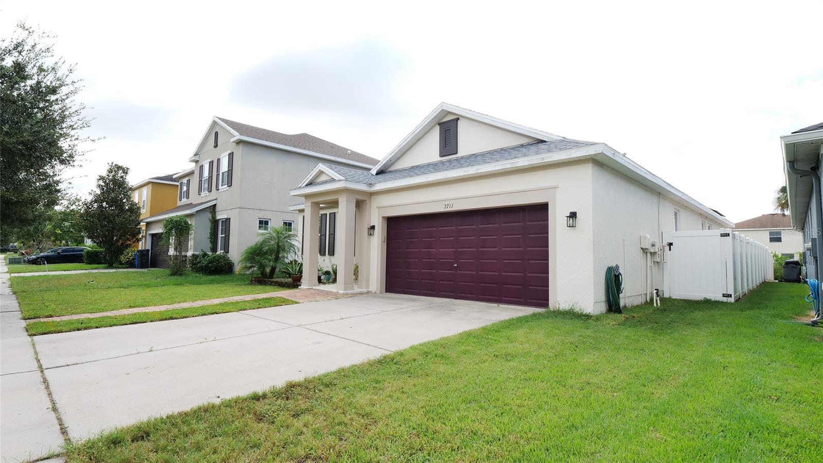 TANGLEWOOD PRESERVE PH 3 - Residential