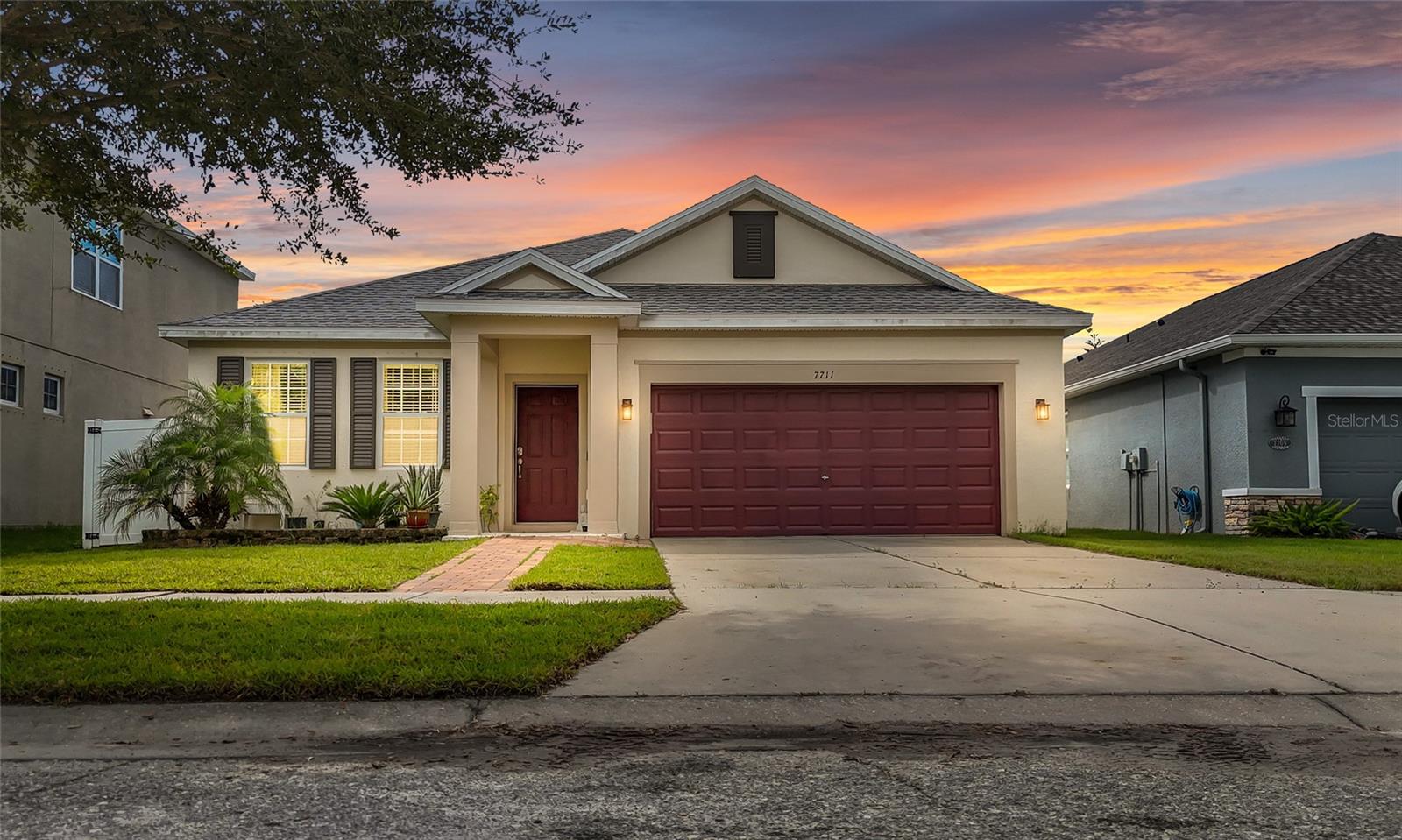 TANGLEWOOD PRESERVE PH 3 - Residential