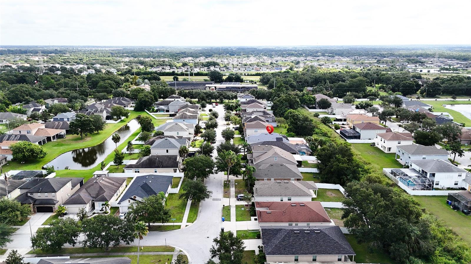 TANGLEWOOD PRESERVE PH 3 - Residential