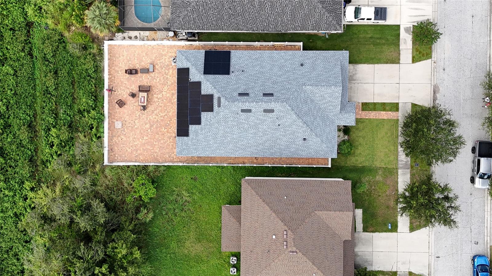 TANGLEWOOD PRESERVE PH 3 - Residential