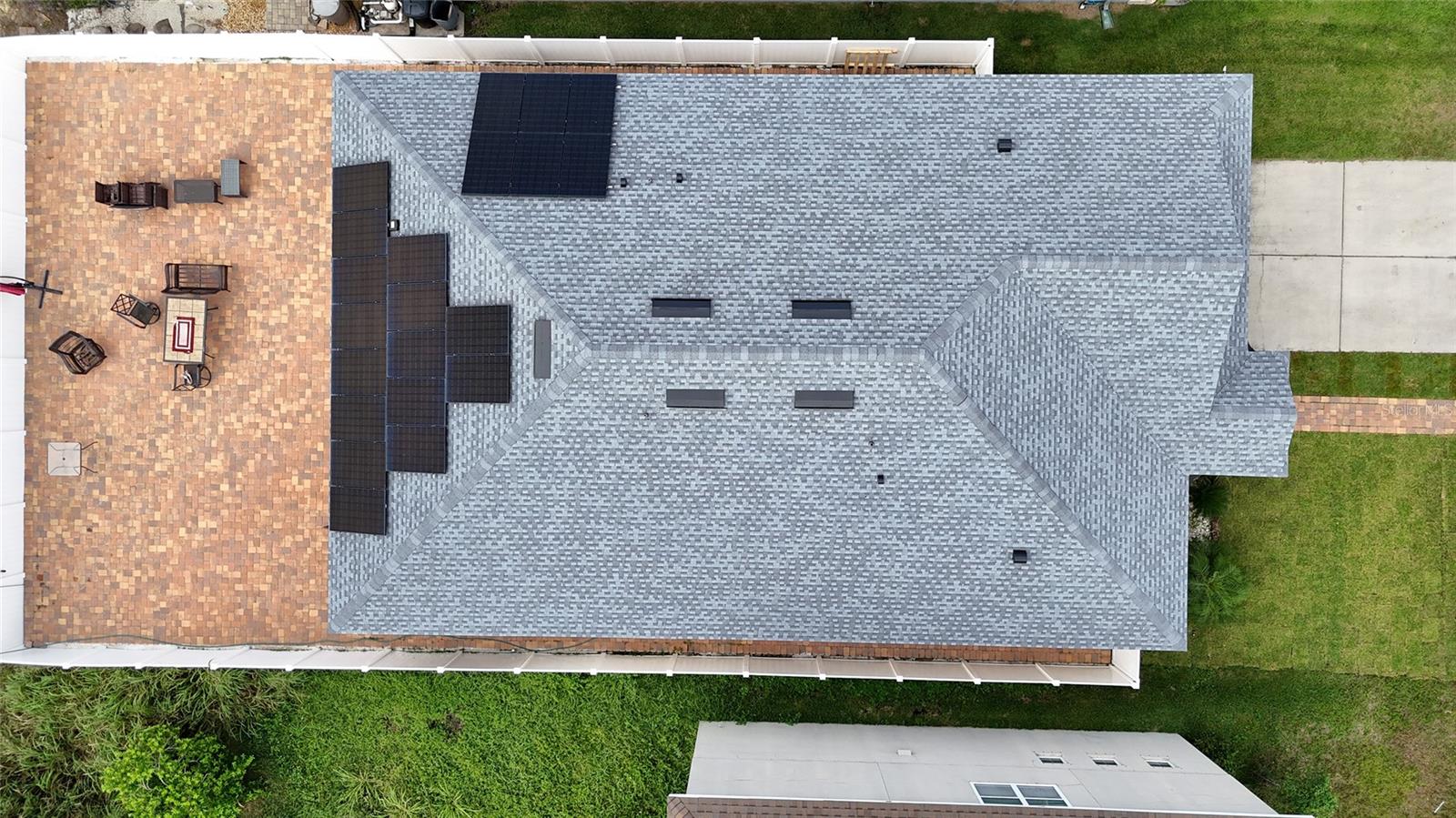 TANGLEWOOD PRESERVE PH 3 - Residential