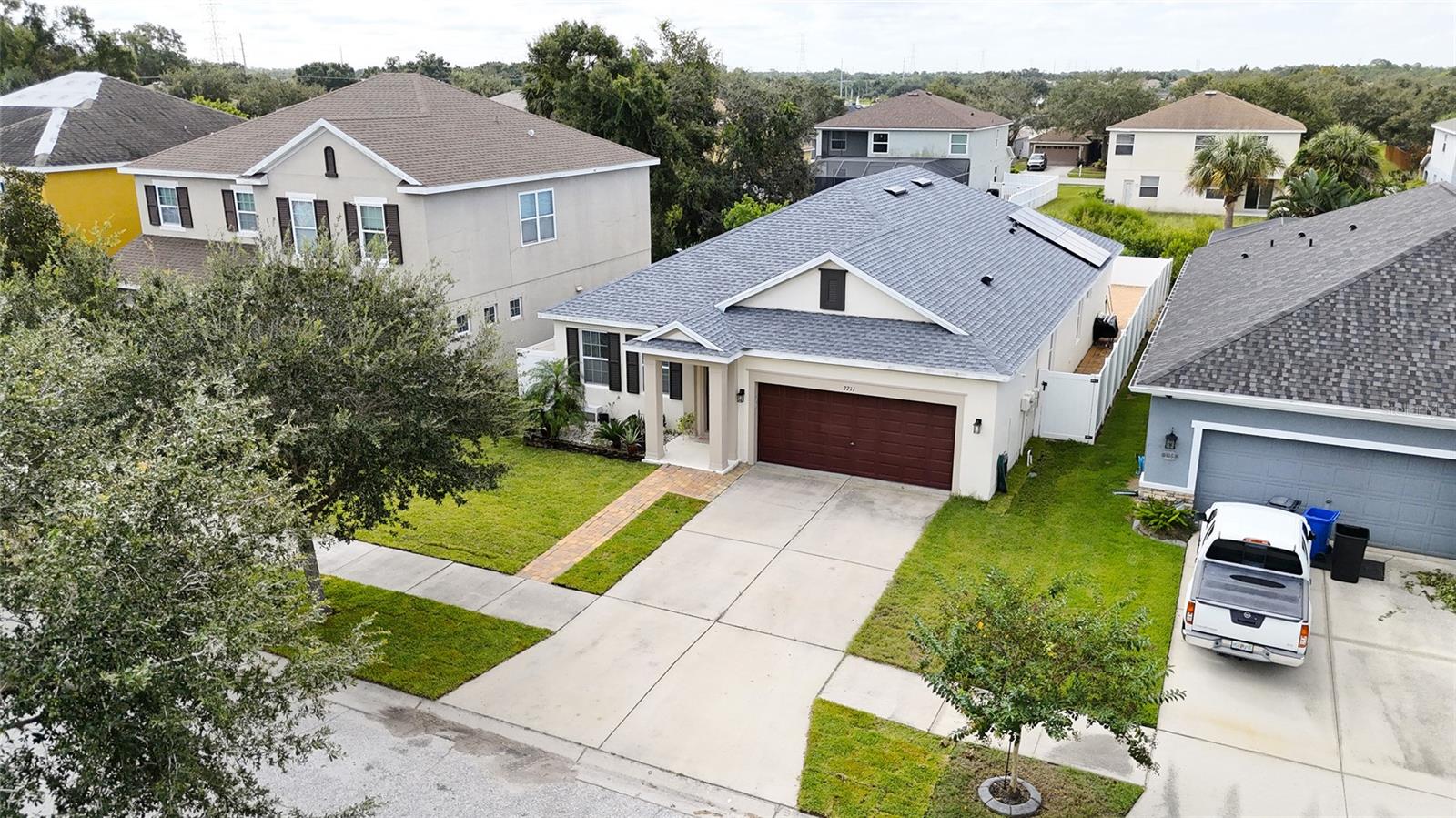 TANGLEWOOD PRESERVE PH 3 - Residential