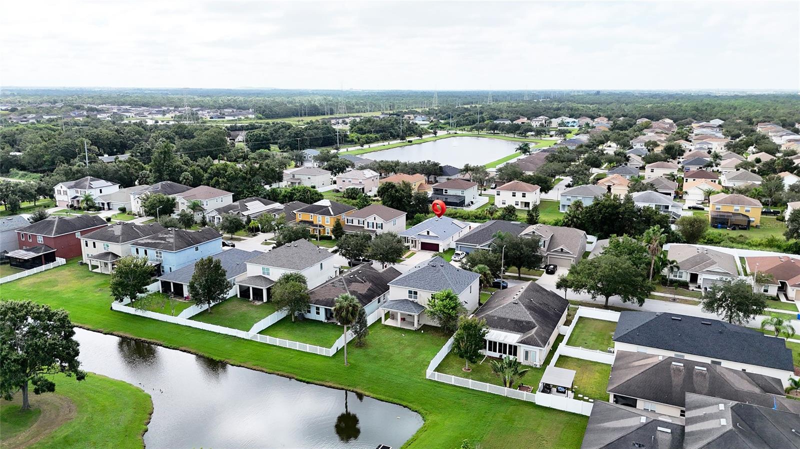 TANGLEWOOD PRESERVE PH 3 - Residential