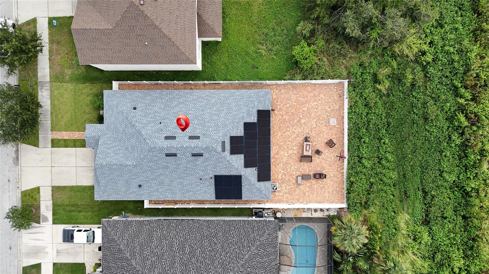 TANGLEWOOD PRESERVE PH 3 - Residential