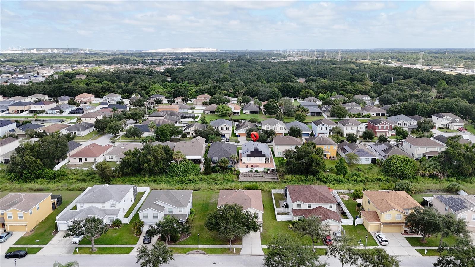 TANGLEWOOD PRESERVE PH 3 - Residential