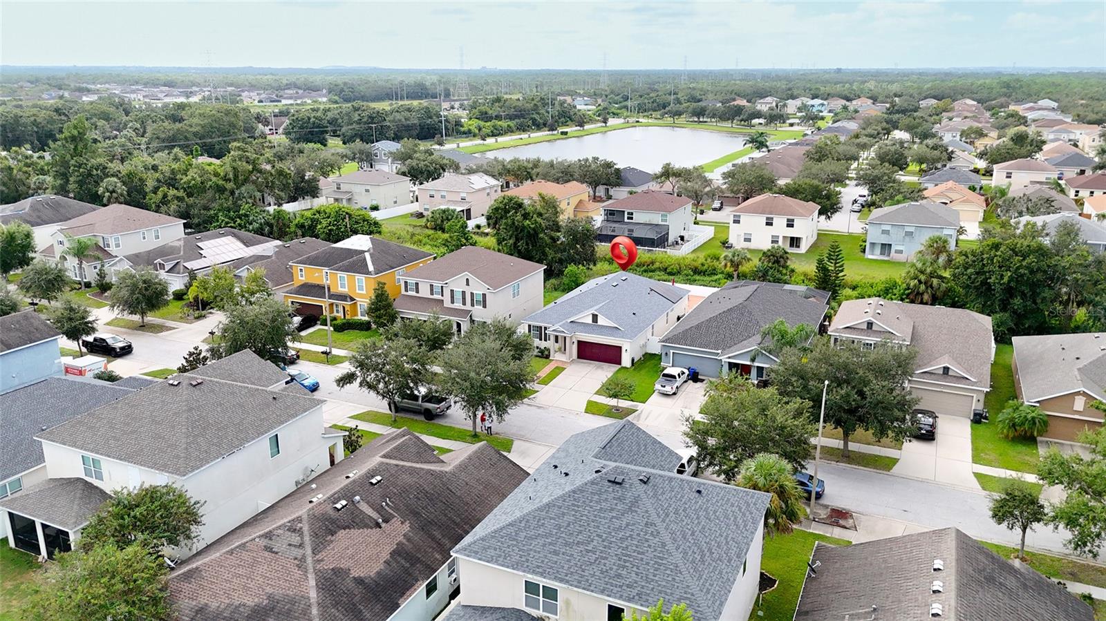 TANGLEWOOD PRESERVE PH 3 - Residential