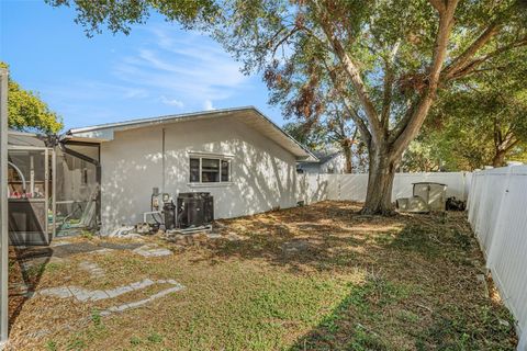 A home in CLEARWATER