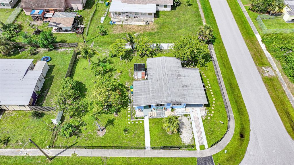 Photo of 3413 Westlund Terrace, Port Charlotte, FL 33952 (MLS # C7512308)