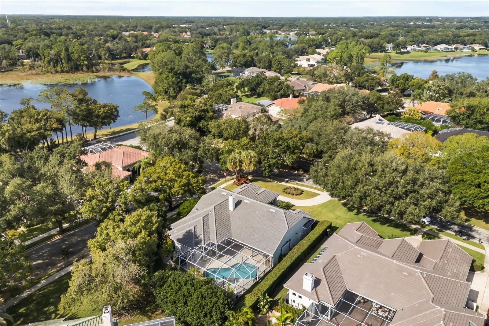 BRECKENRIDGE HEIGHTS - Residential