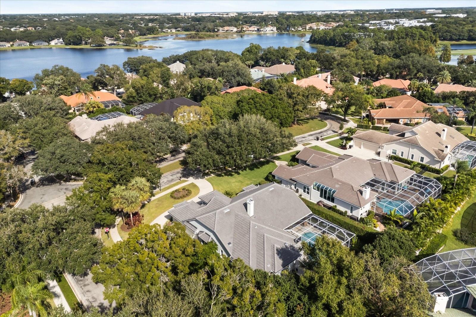 BRECKENRIDGE HEIGHTS - Residential