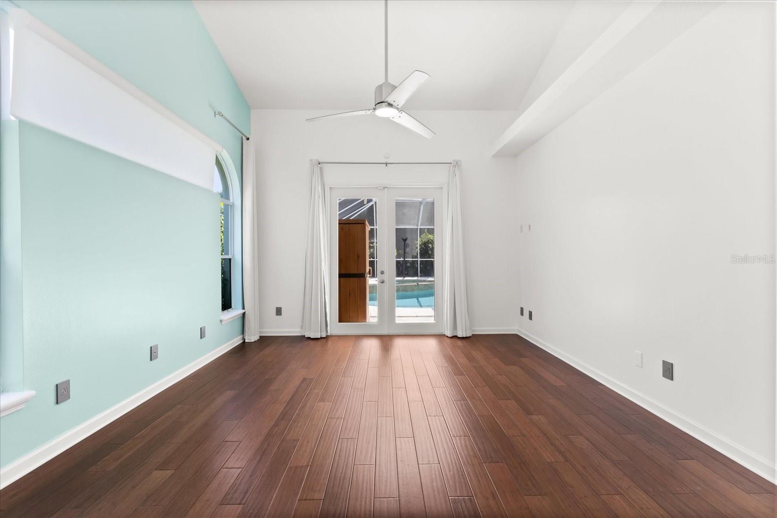 BRECKENRIDGE HEIGHTS - Residential