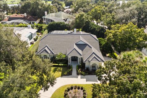 Photo of 1293 Prince Court, Lake Mary, FL 32746 (MLS # O6352408)