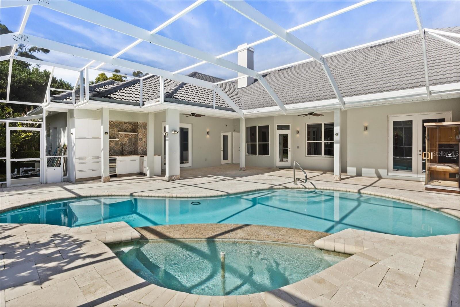 BRECKENRIDGE HEIGHTS - Residential