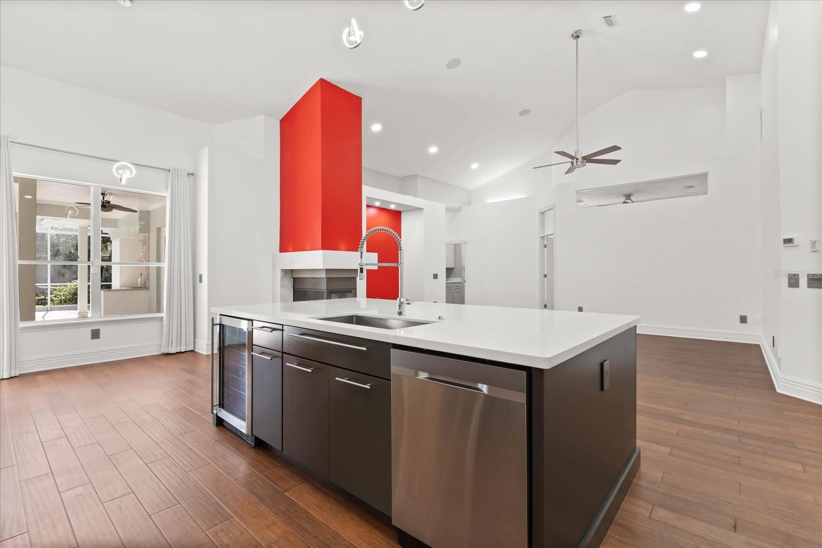 BRECKENRIDGE HEIGHTS - Residential