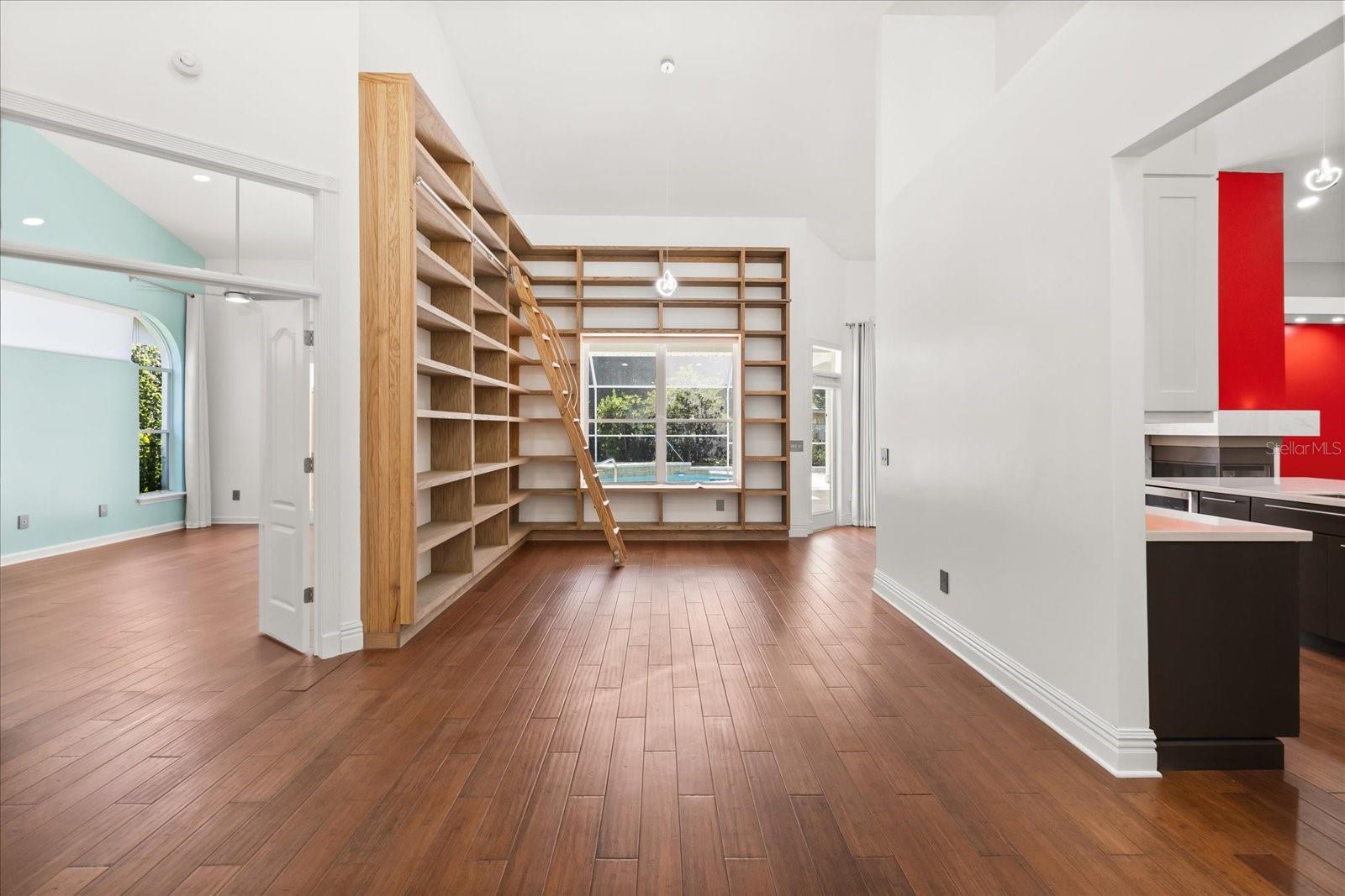 BRECKENRIDGE HEIGHTS - Residential