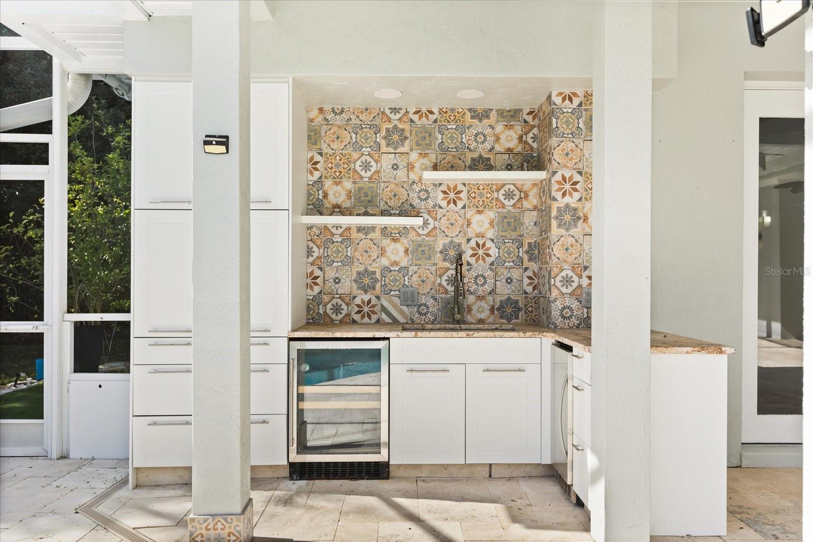 BRECKENRIDGE HEIGHTS - Residential