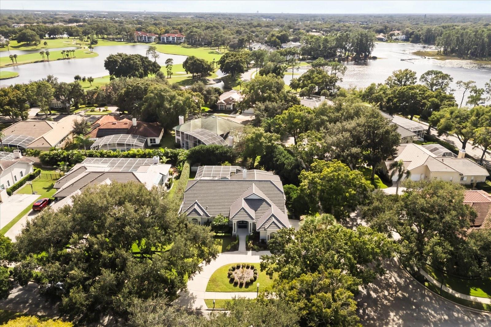 BRECKENRIDGE HEIGHTS - Residential