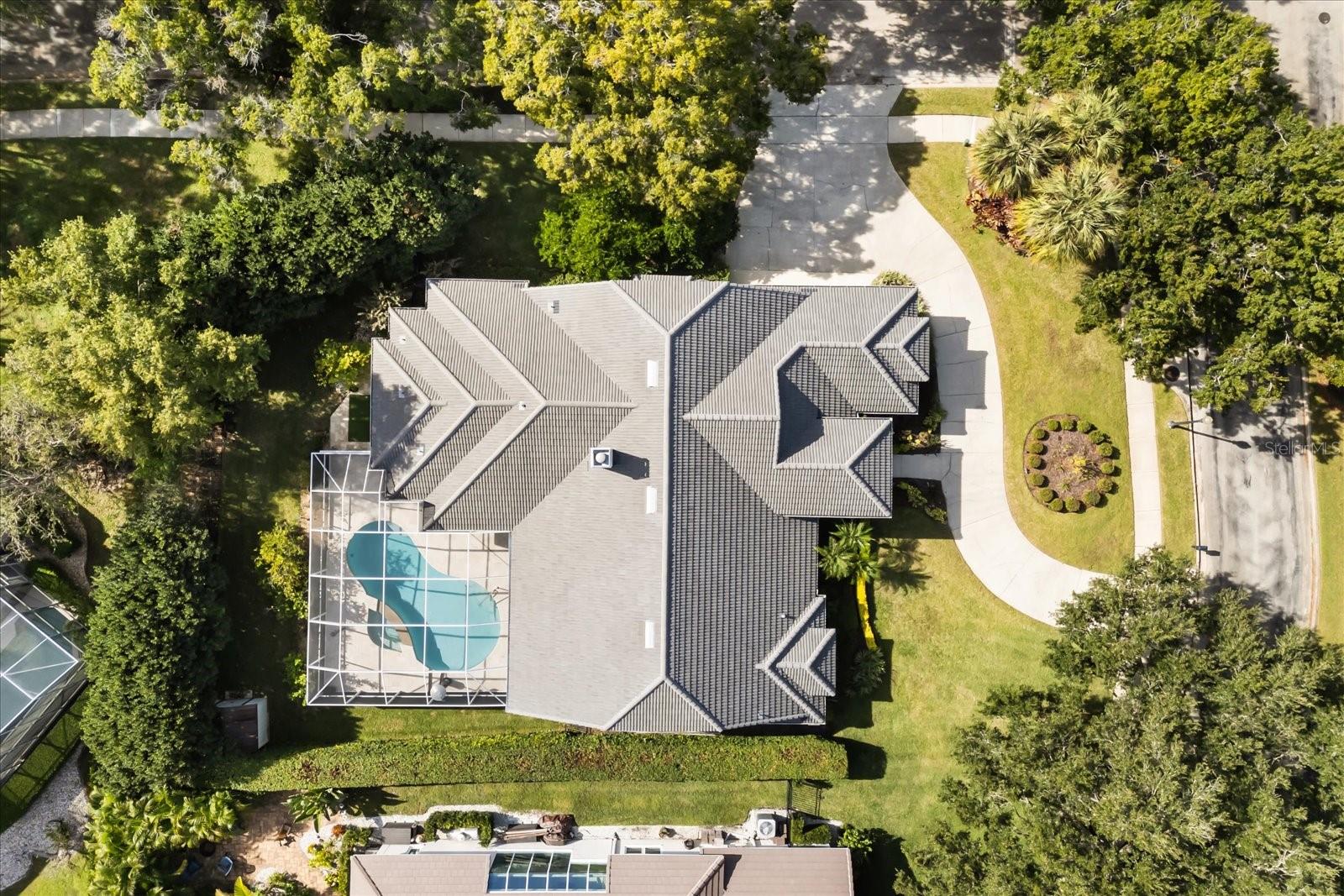 BRECKENRIDGE HEIGHTS - Residential