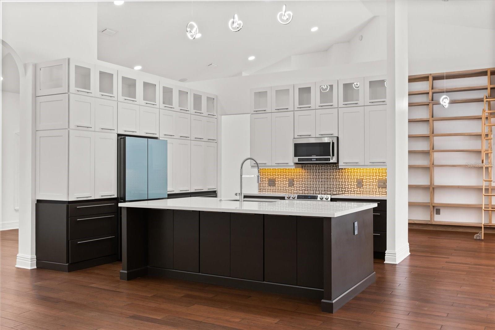 BRECKENRIDGE HEIGHTS - Residential