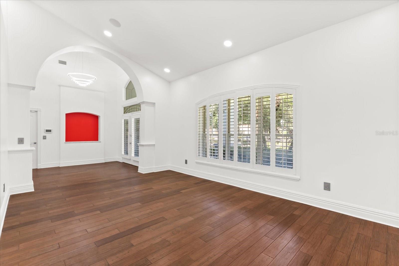 BRECKENRIDGE HEIGHTS - Residential