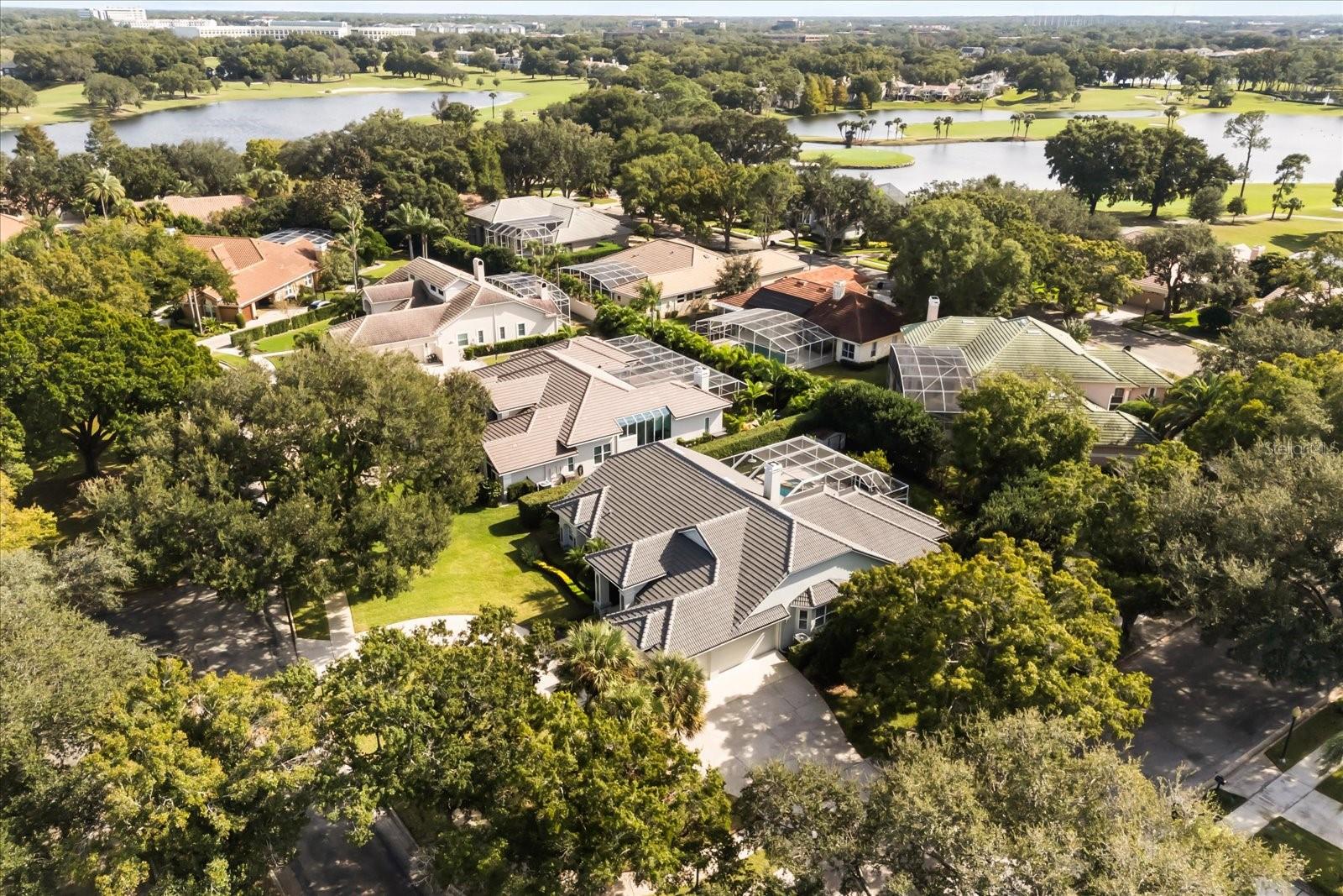 BRECKENRIDGE HEIGHTS - Residential