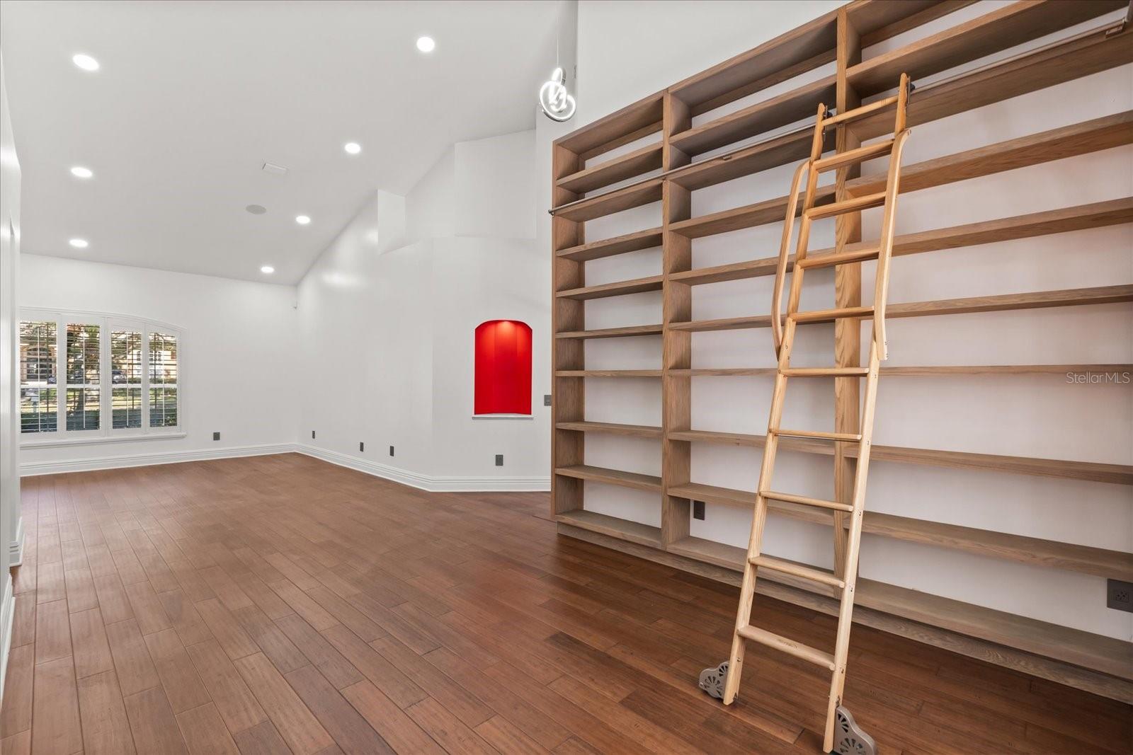 BRECKENRIDGE HEIGHTS - Residential