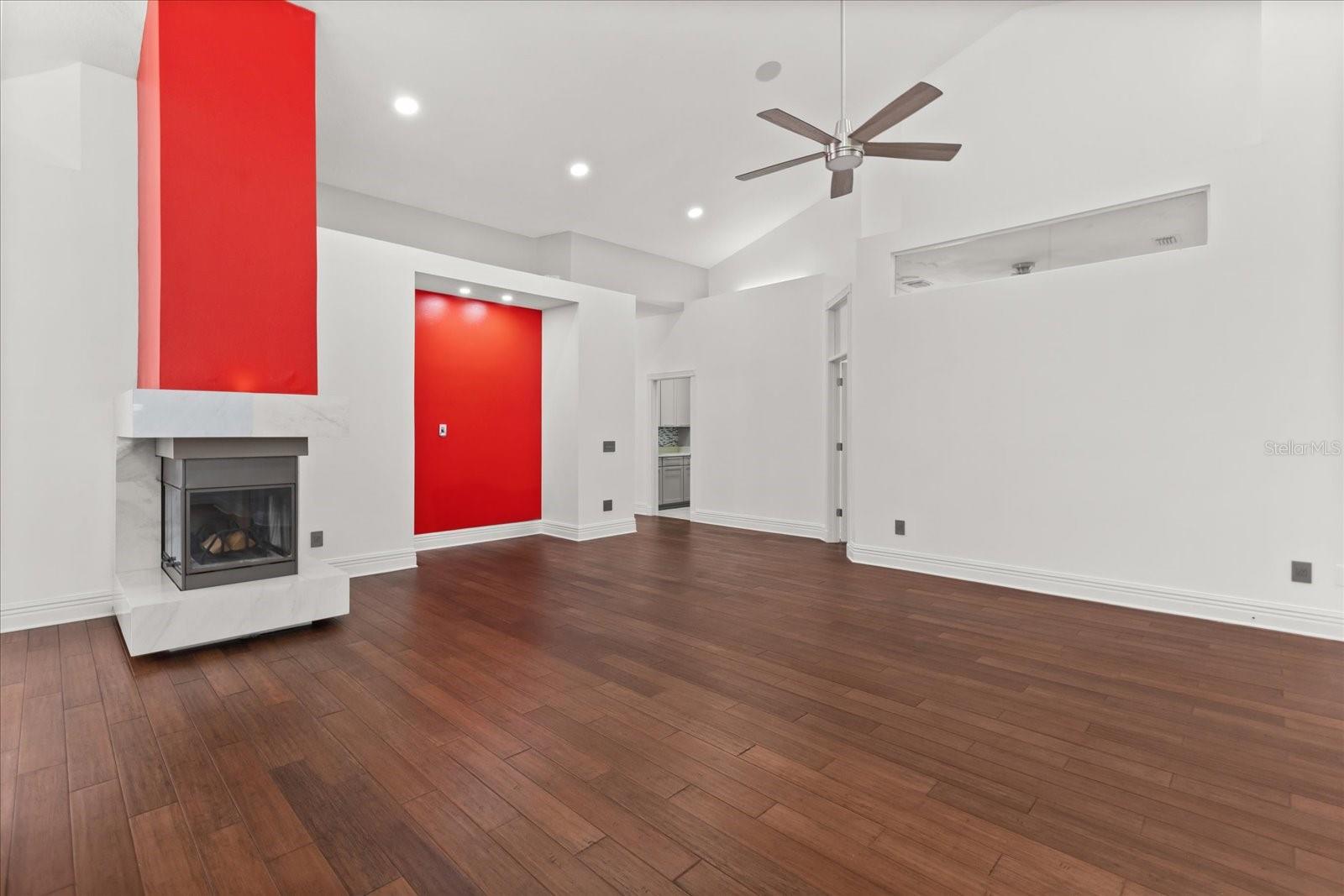 BRECKENRIDGE HEIGHTS - Residential